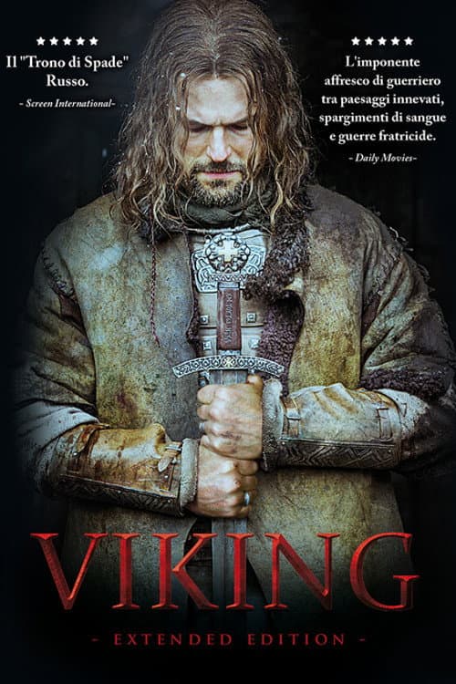 Poster di Viking