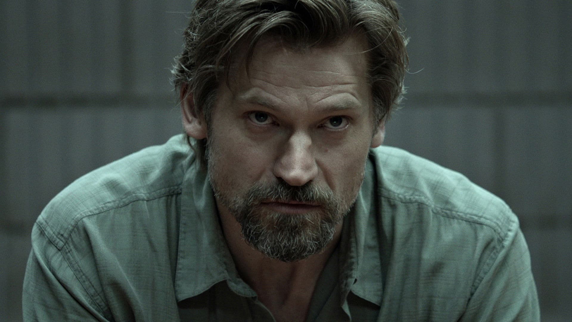 Small Crimes - immagine