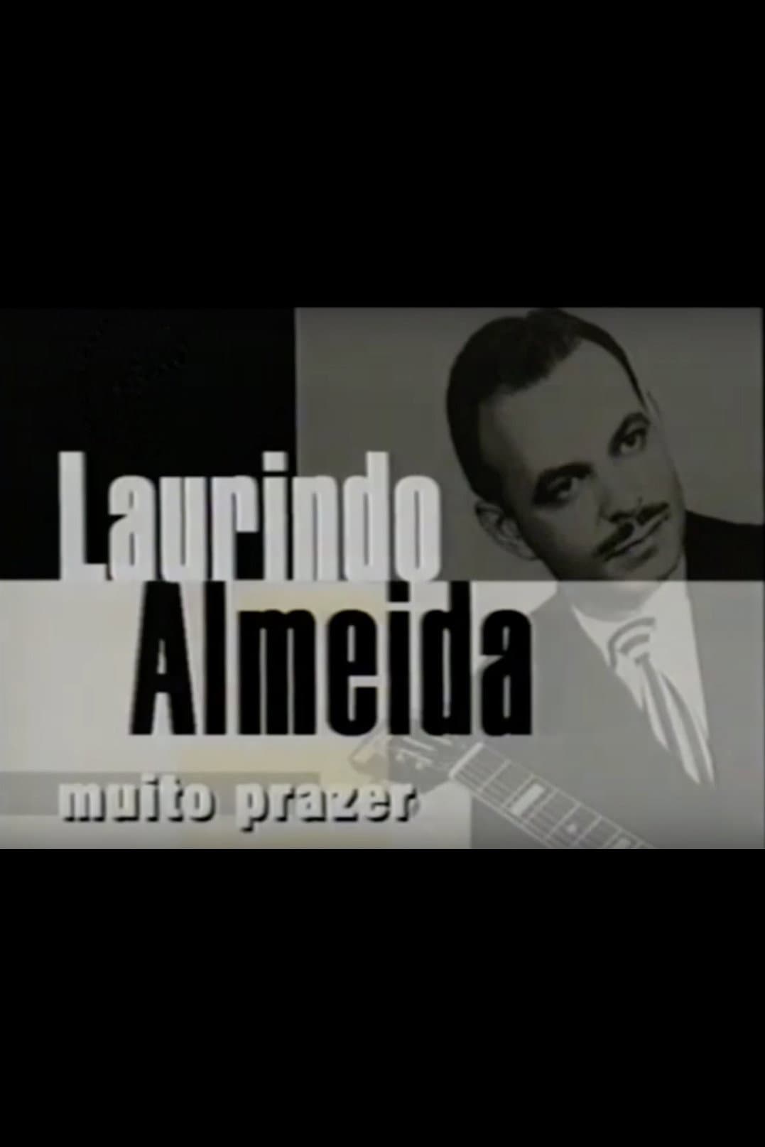 Poster di Laurindo Almeida, Muito Prazer