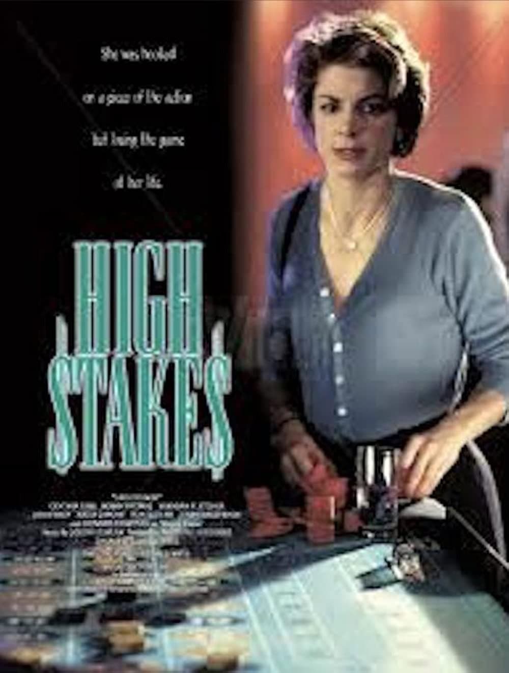 Poster di High Stakes