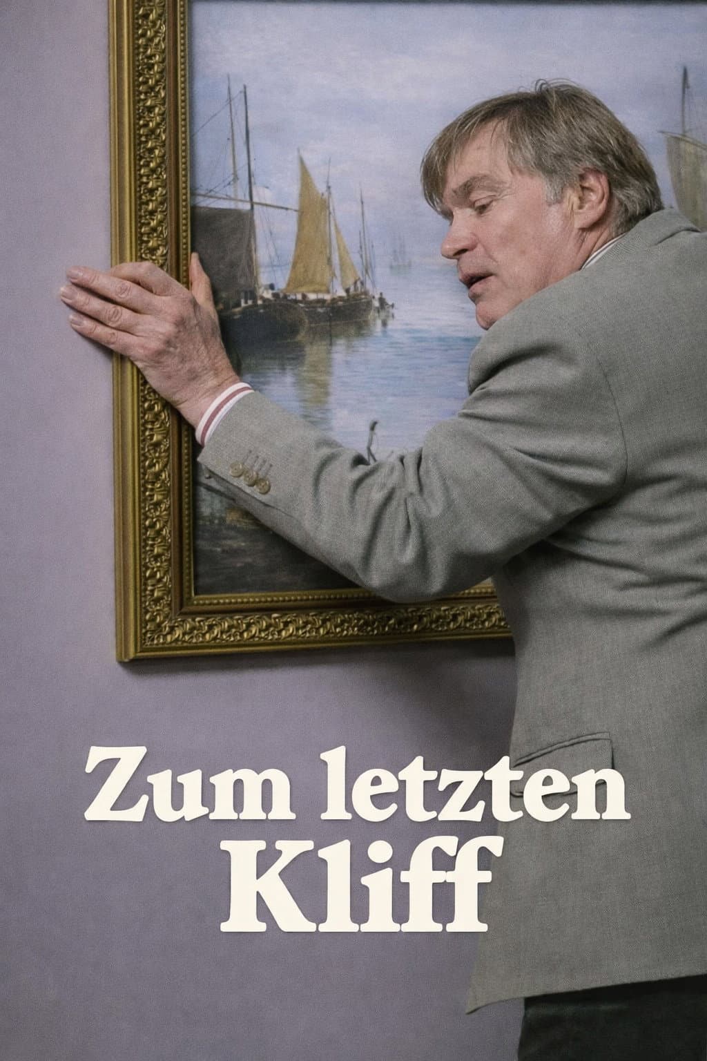 Poster di Zum letzten Kliff