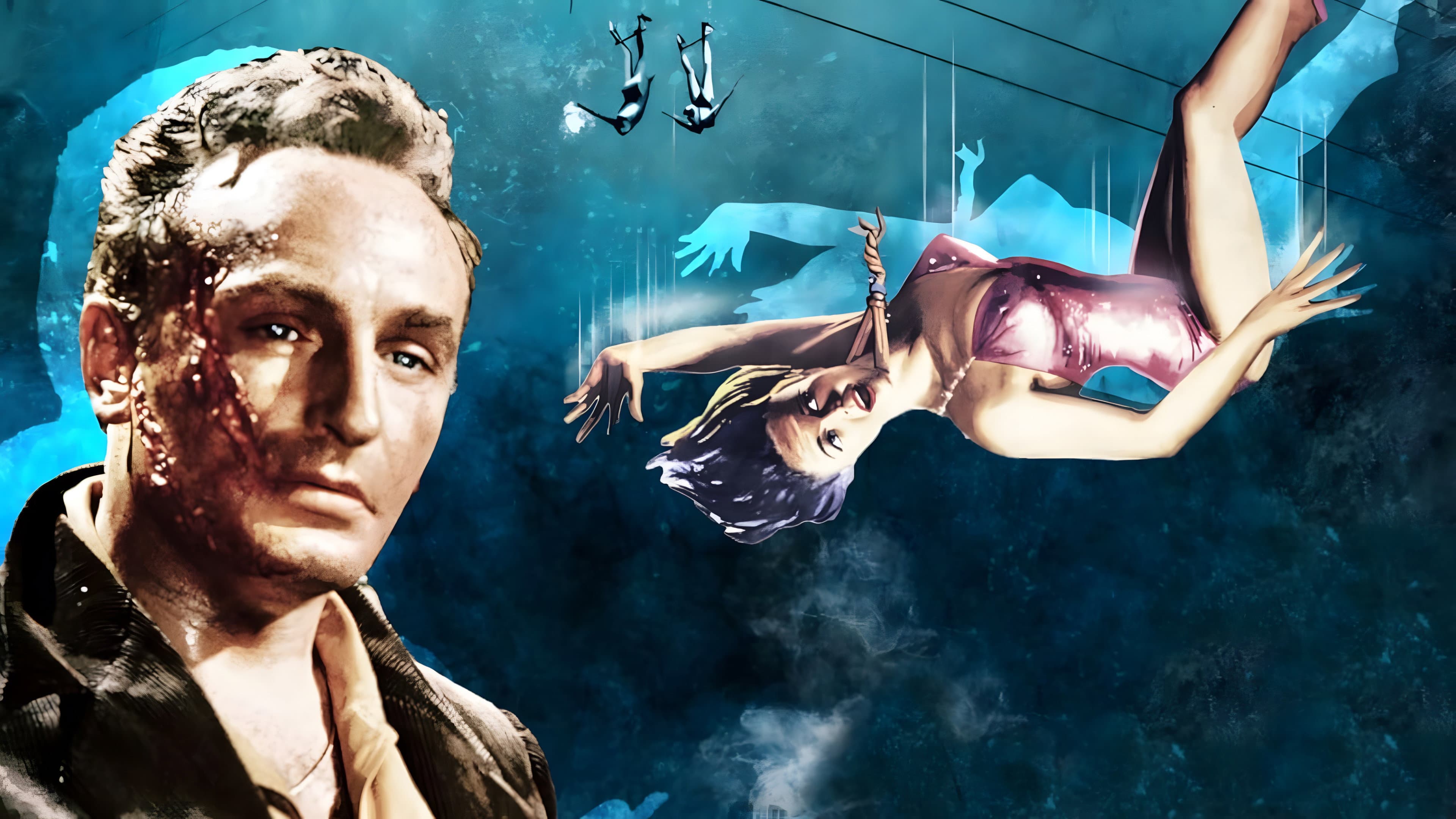 Il circo degli orrori - immagine