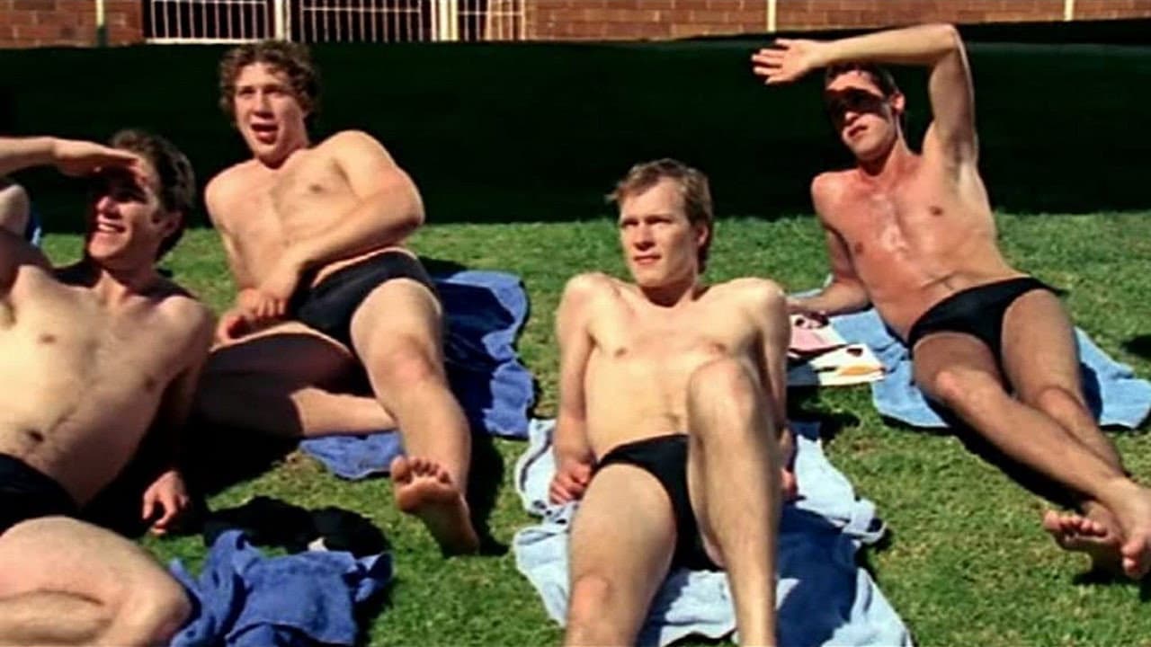 Boys Grammar - immagine