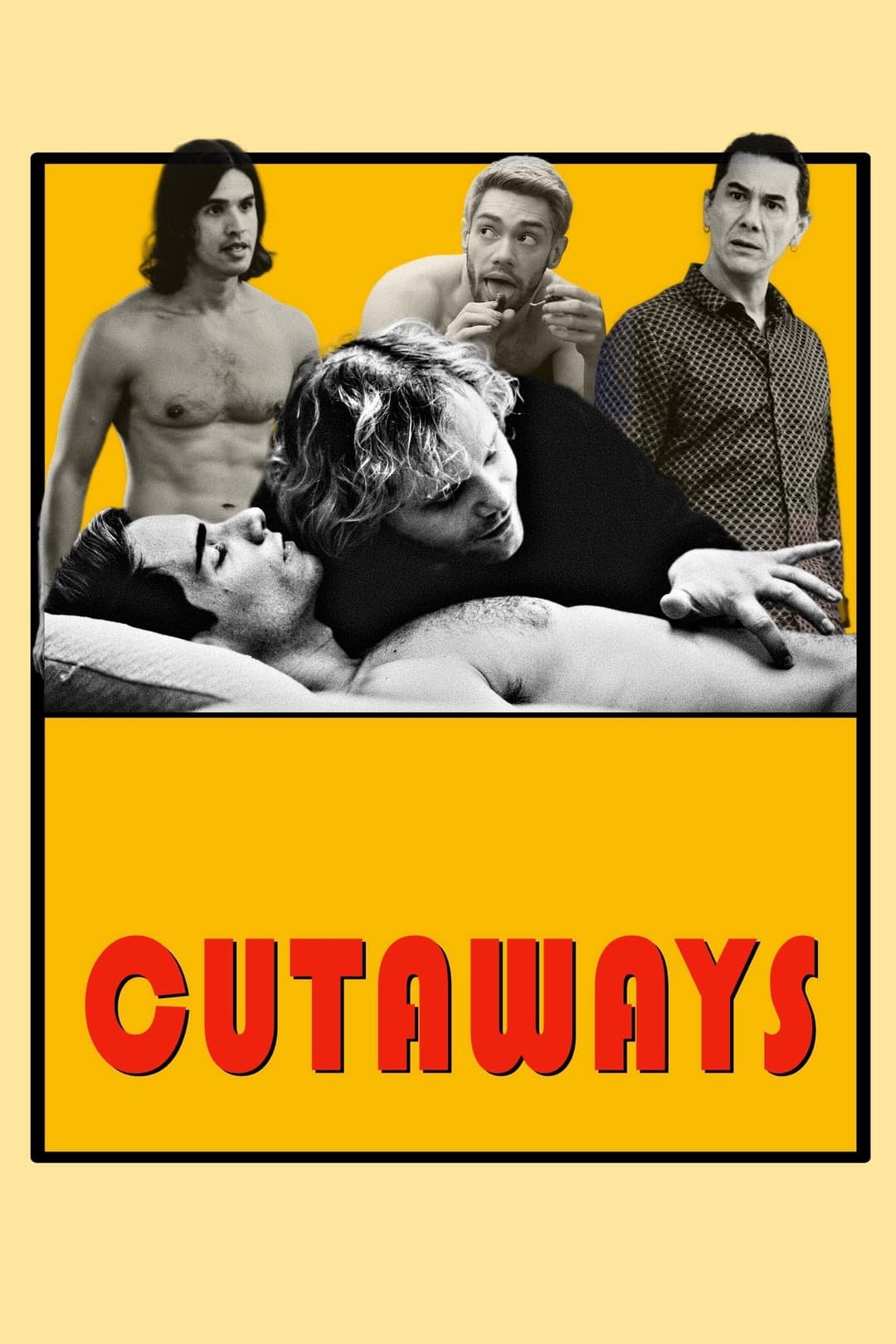 Poster di Cutaways