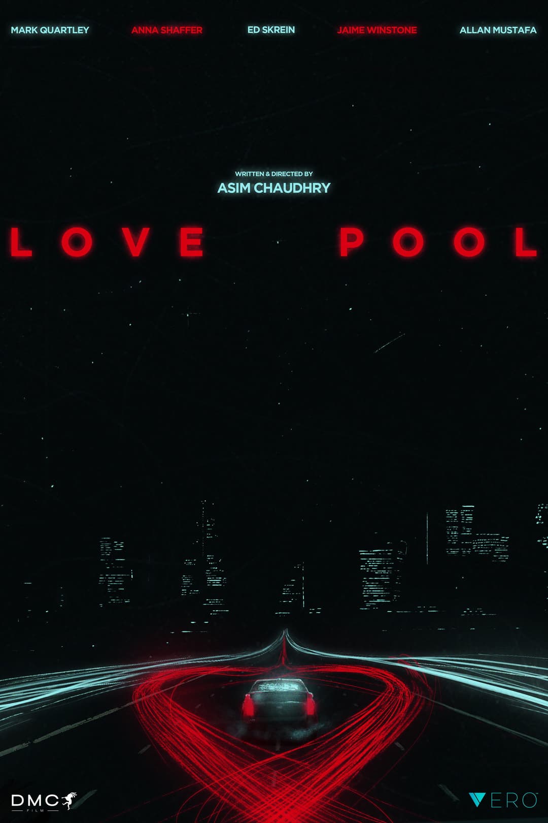 Poster di Love Pool