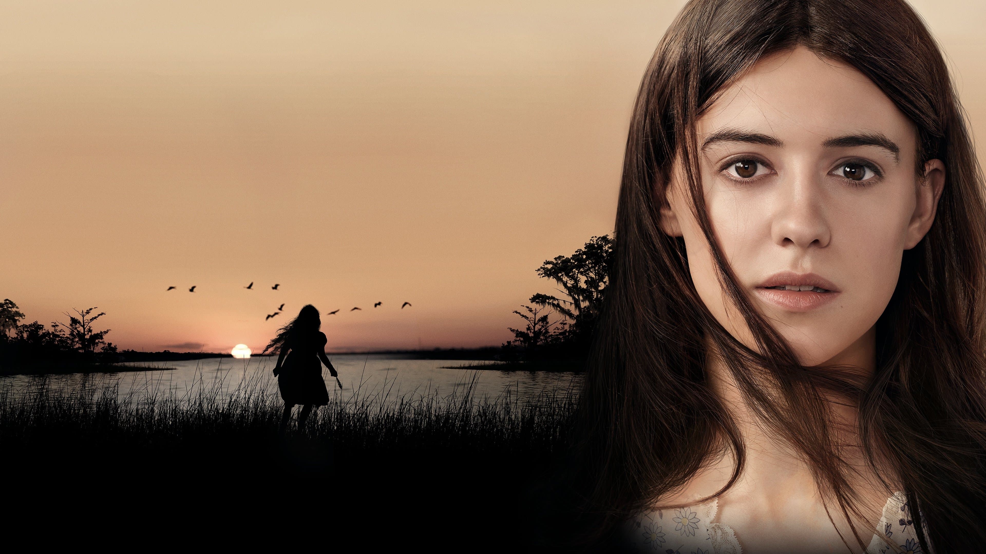 La ragazza della palude - immagine