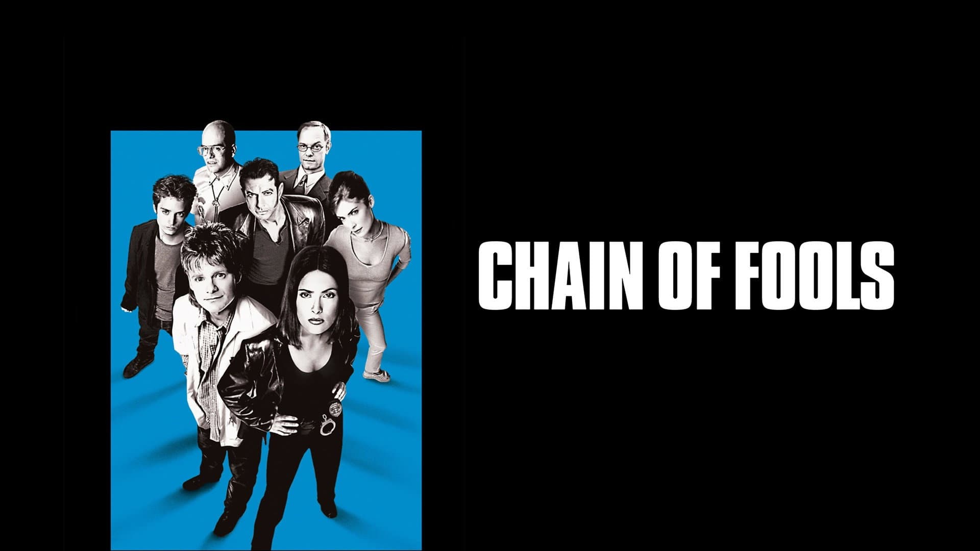 Chain of Fools - immagine