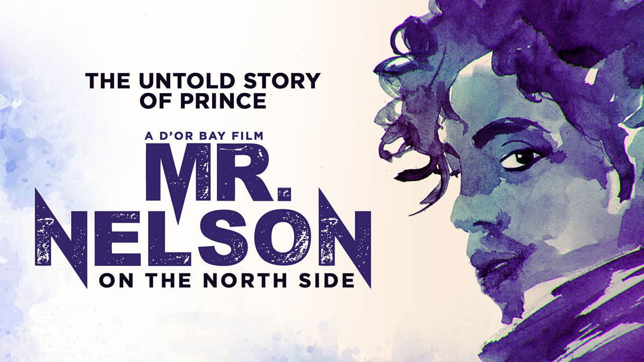 Mr. Nelson on the North Side - immagine