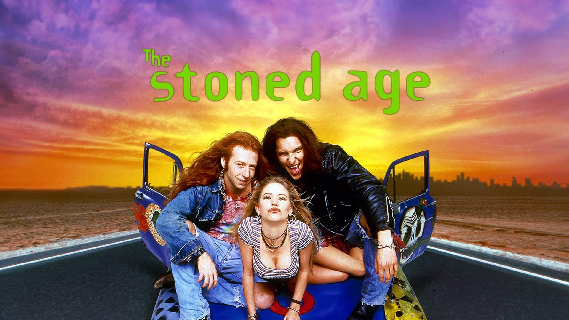 The Stöned Age - immagine
