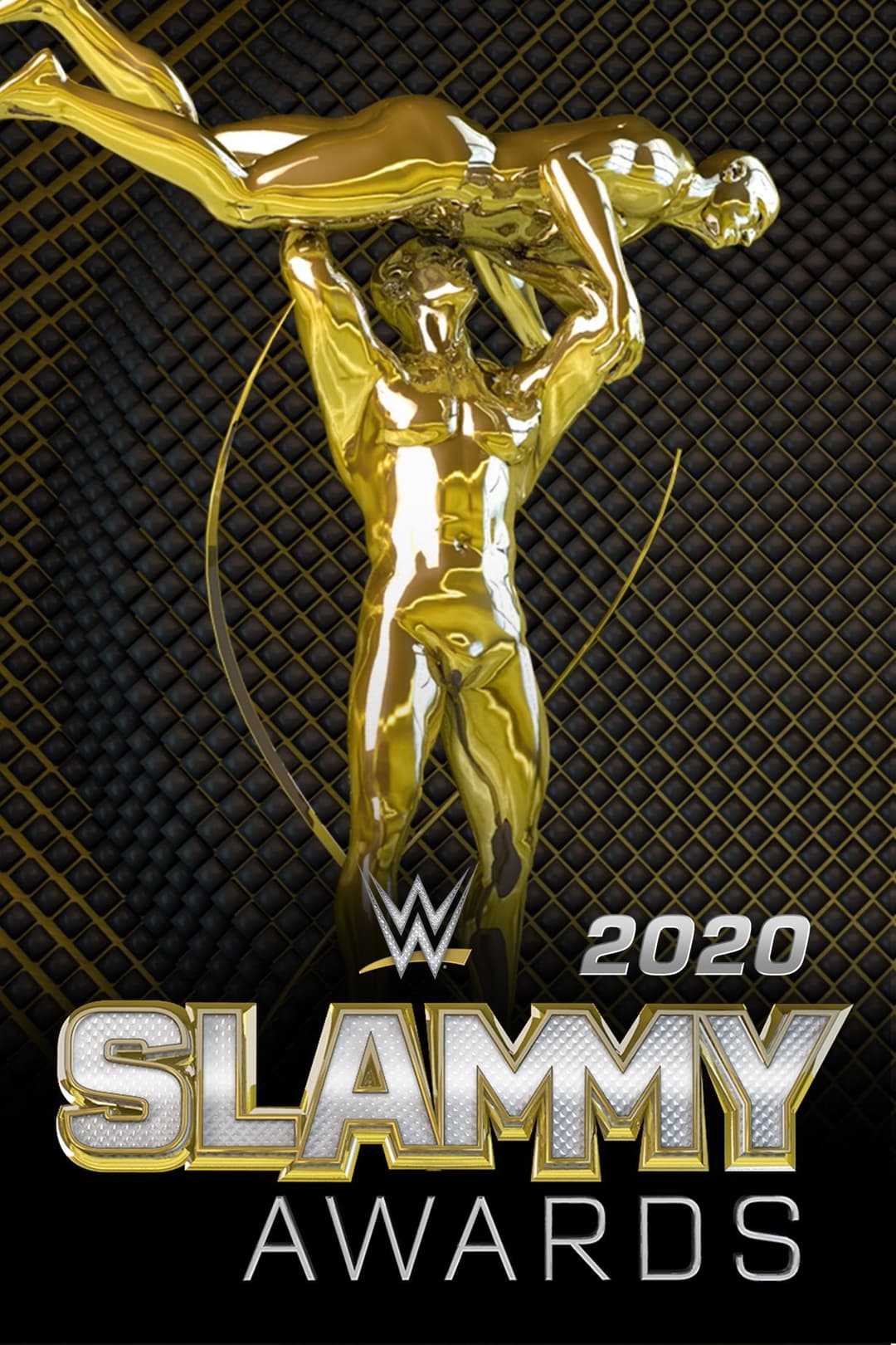 Poster di WWE Slammy Awards 2020