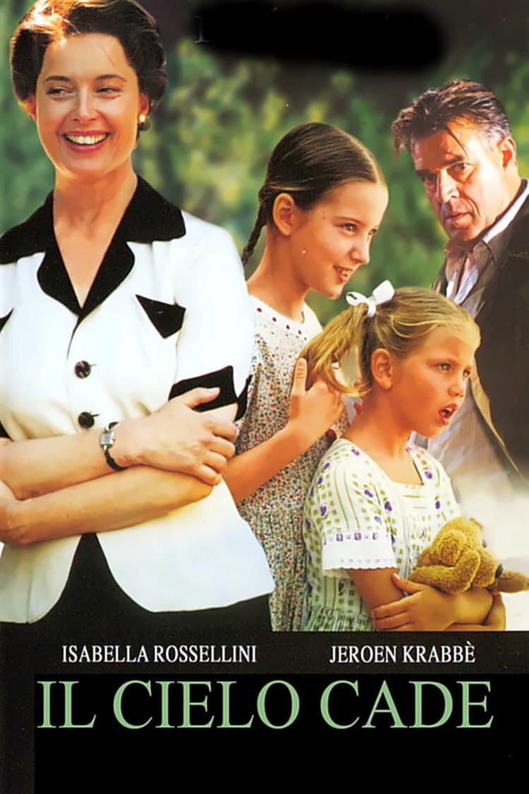 Poster di Il cielo cade