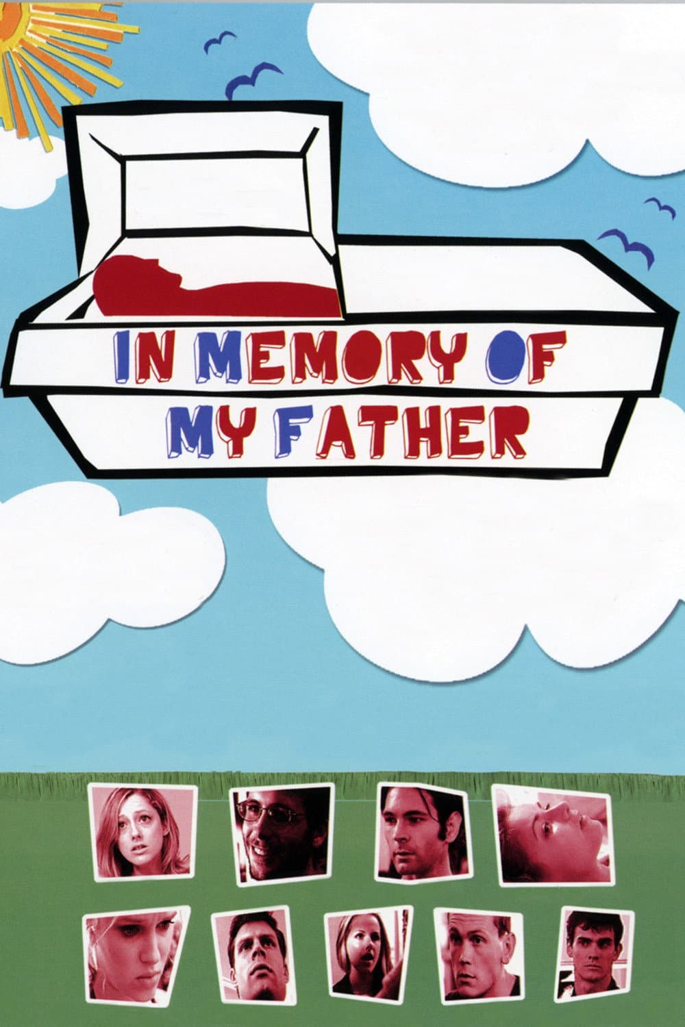 Poster di In Memory of My Father