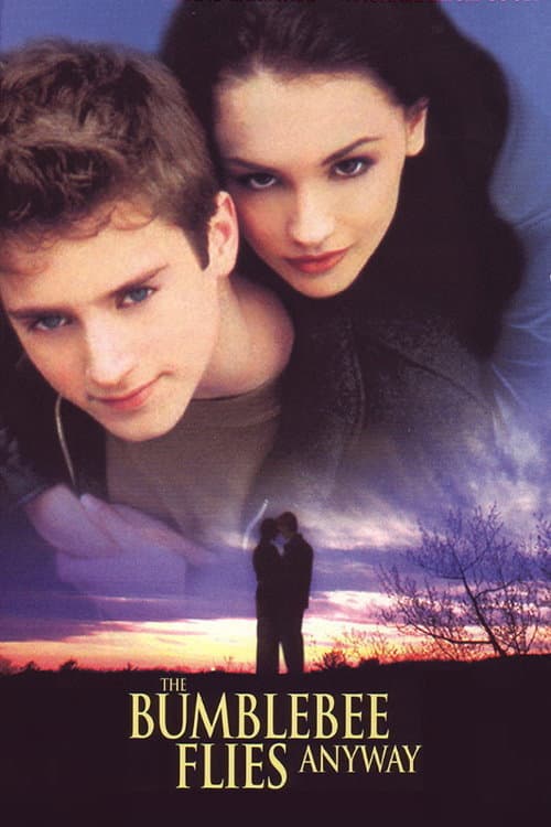 Poster di Un amore, una vita, una svolta