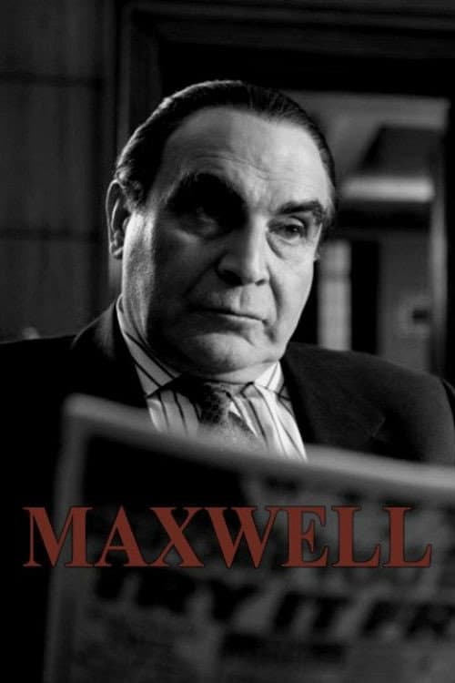 Poster di Maxwell