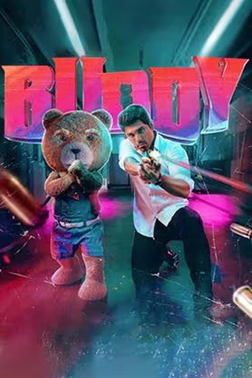 Poster di Buddy