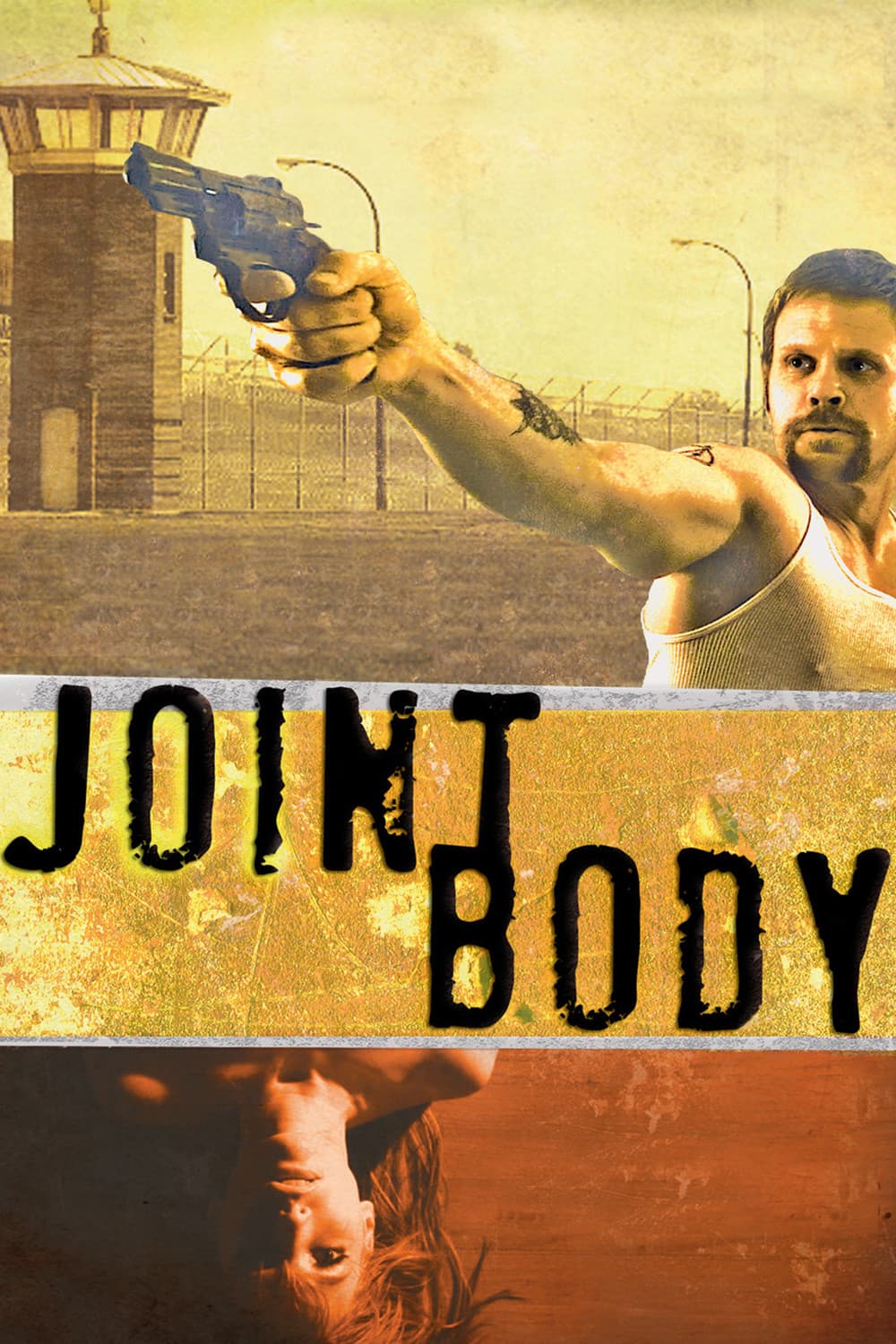 Poster di Joint Body