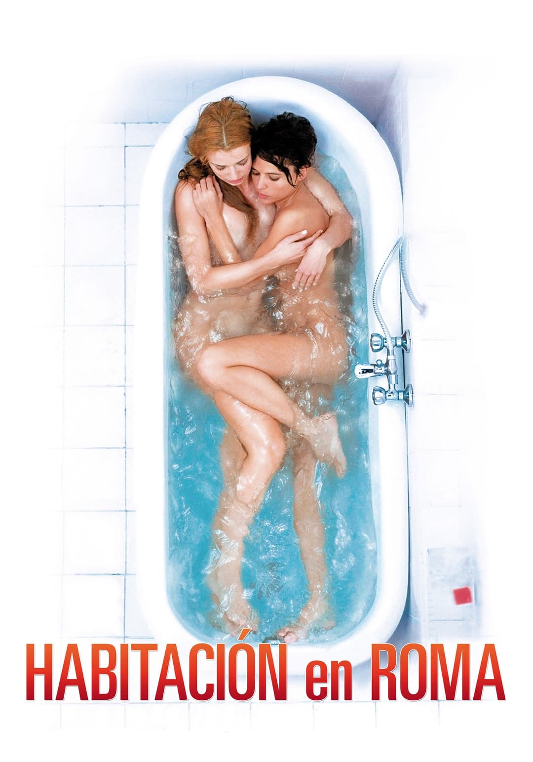 Poster di Room in Rome