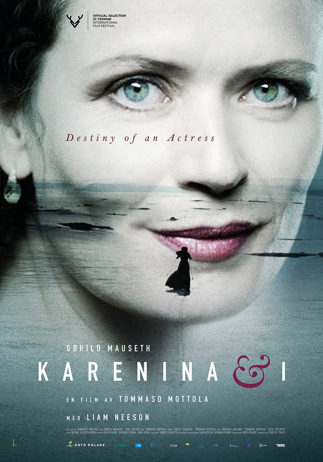 Poster di Karenina & I