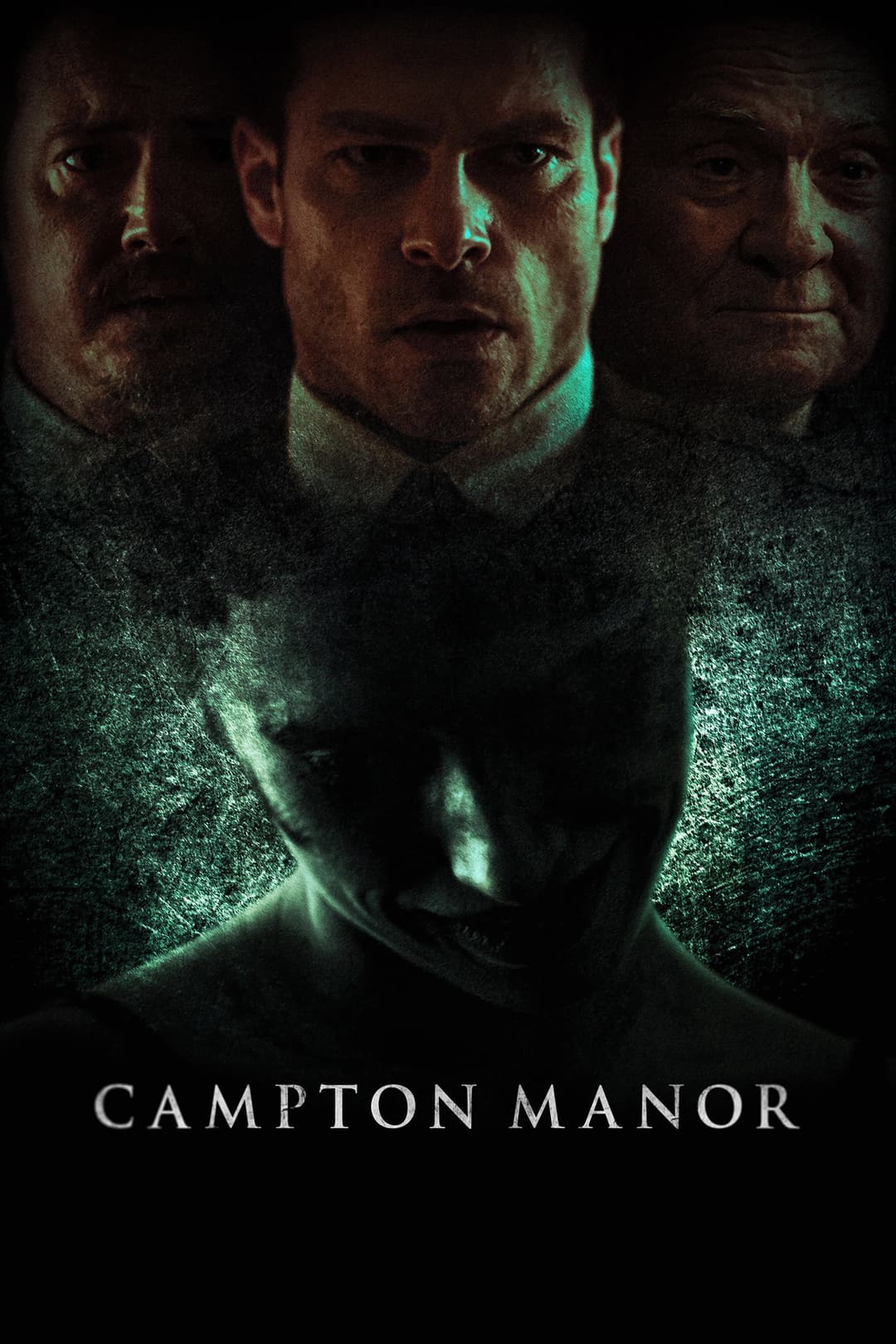 Poster di Campton Manor