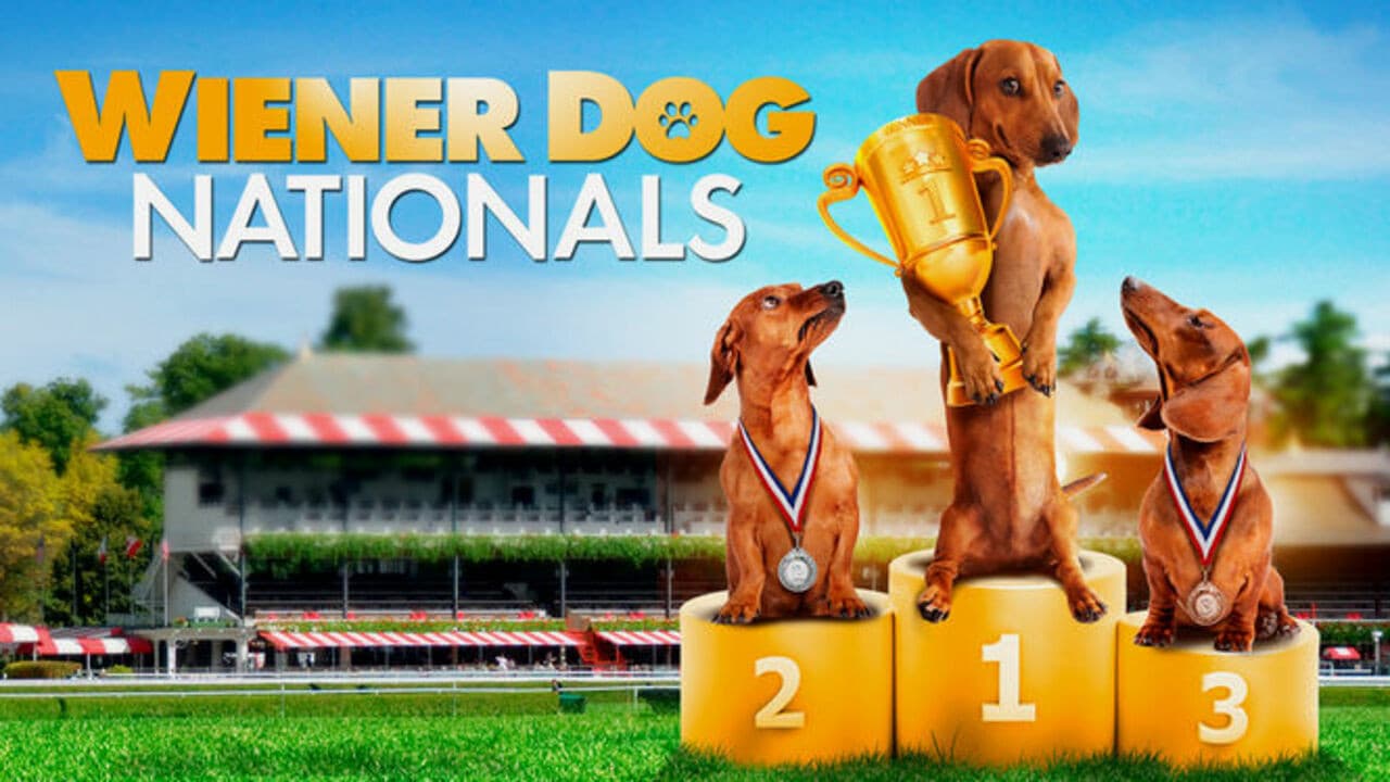 Wiener Dog Nationals - immagine