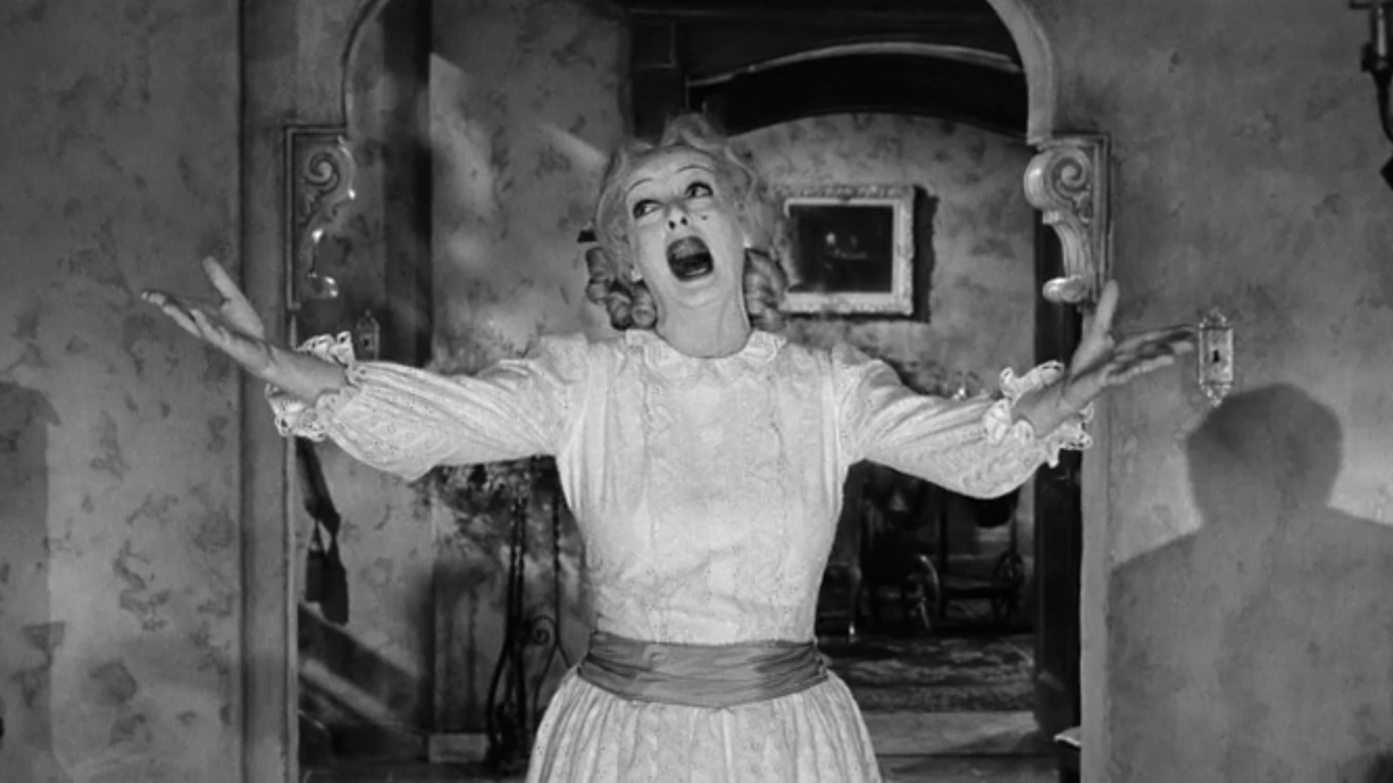 Che fine ha fatto Baby Jane? - immagine