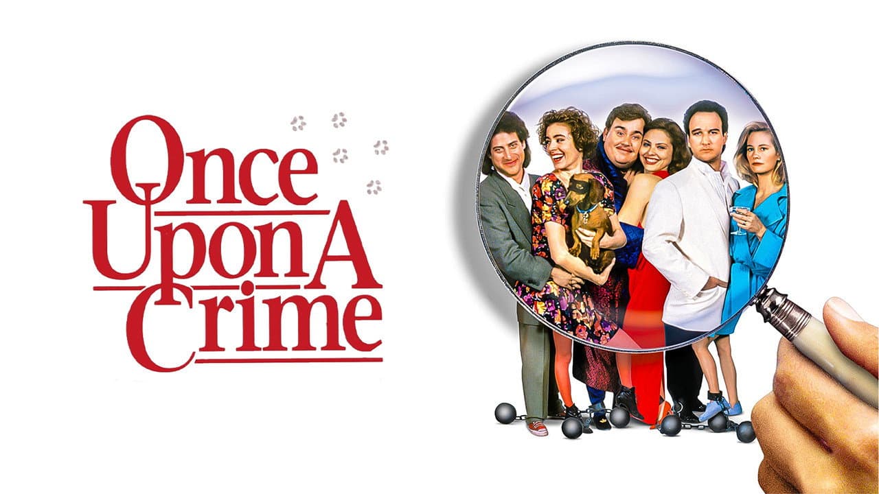 7 criminali e un bassotto - immagine