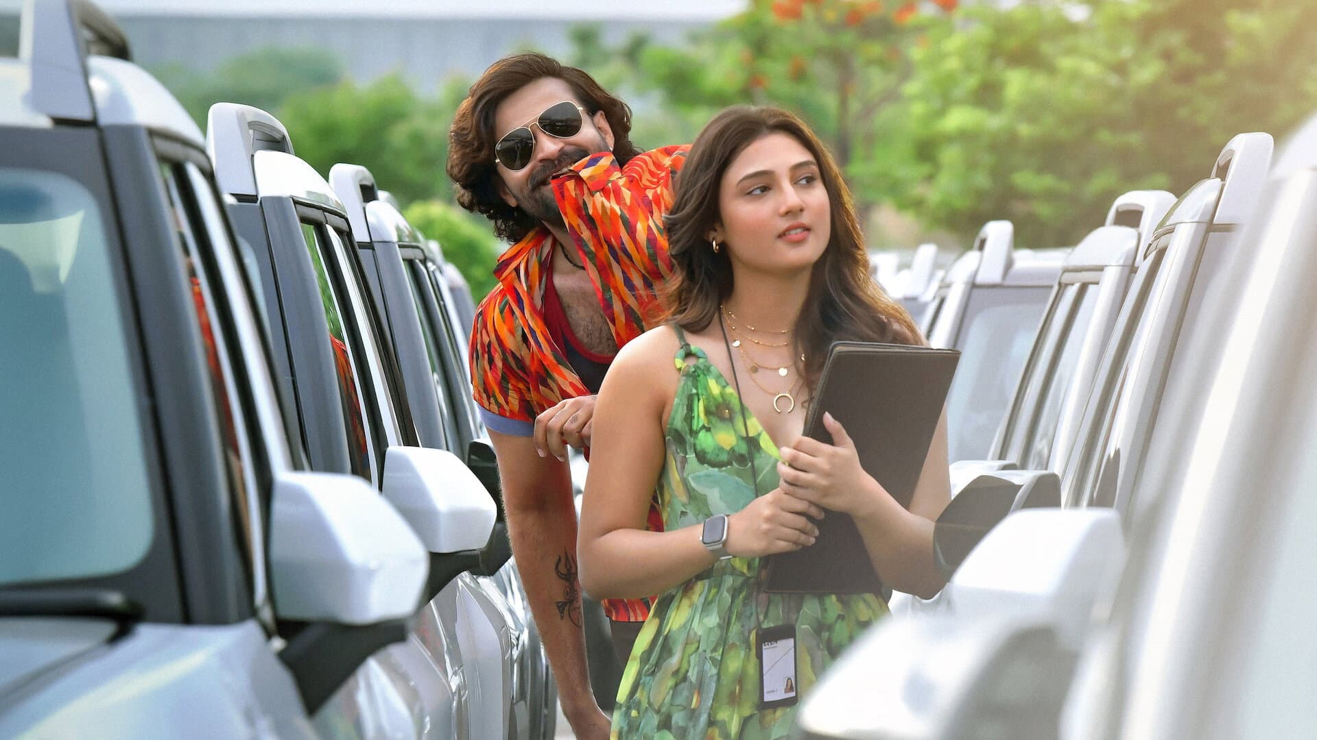 కొరియన్ కనకరాజు - immagine