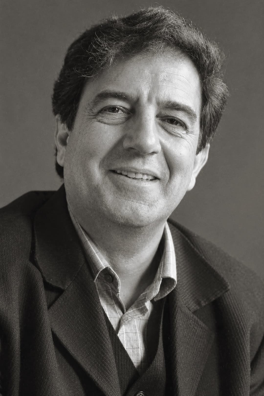 Sid Ahmed Agoumi