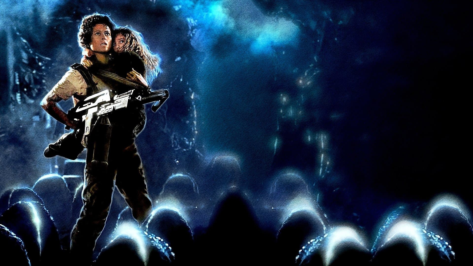 Aliens - Scontro finale - immagine