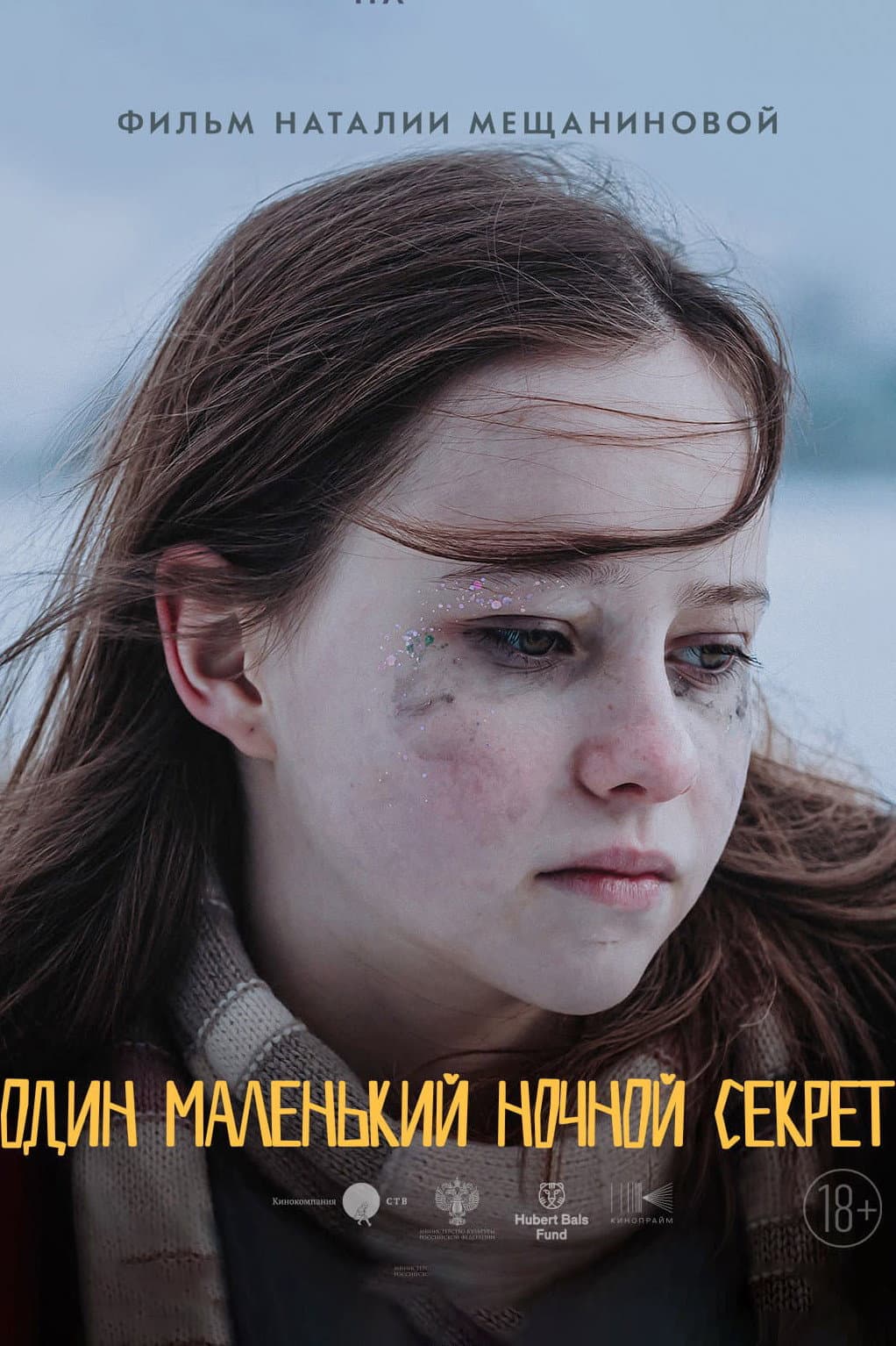Poster di Один маленький ночной секрет