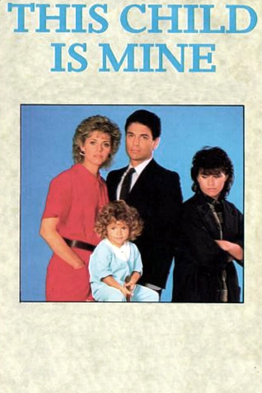Poster di This Child Is Mine