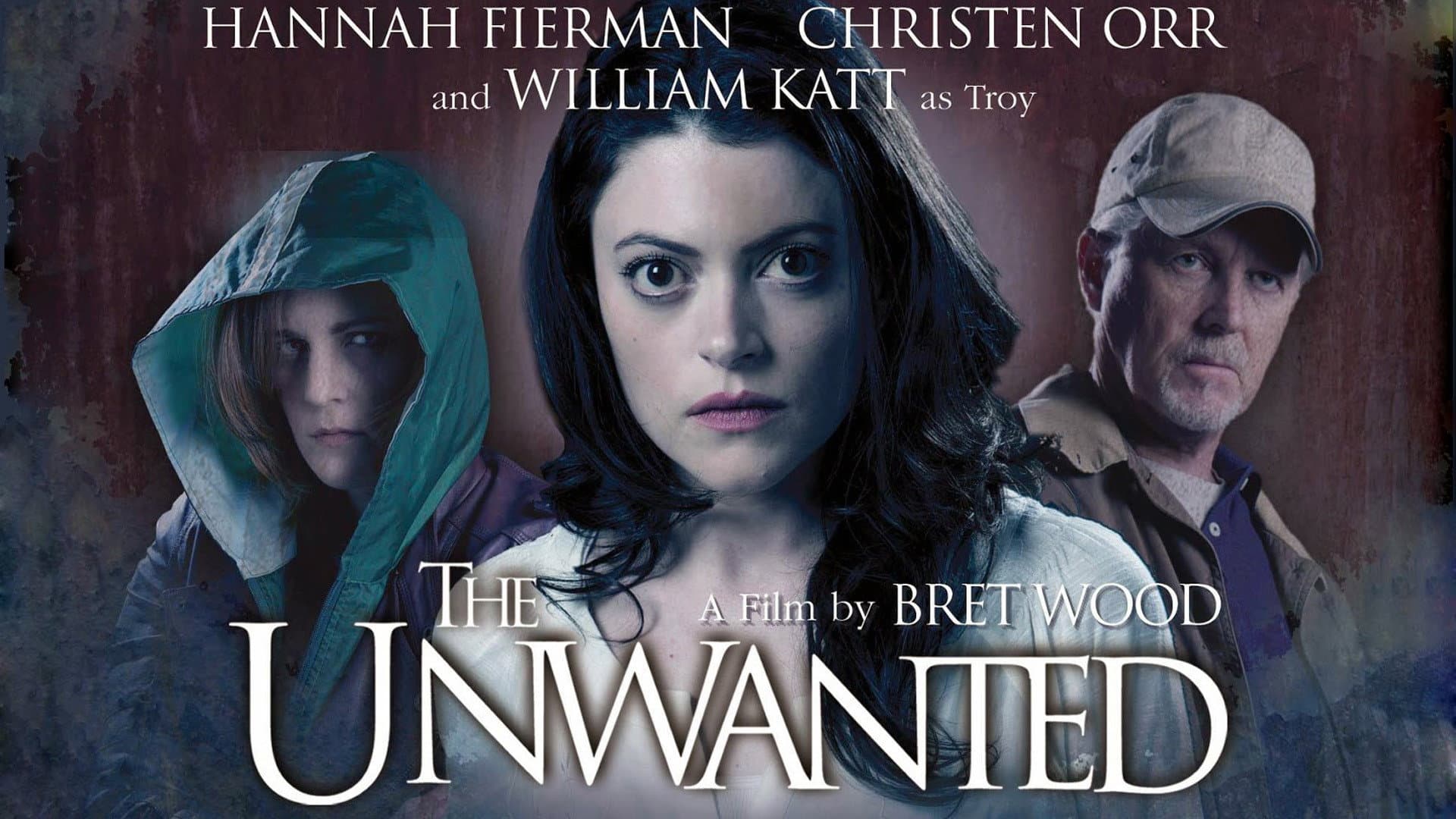 The Unwanted - immagine