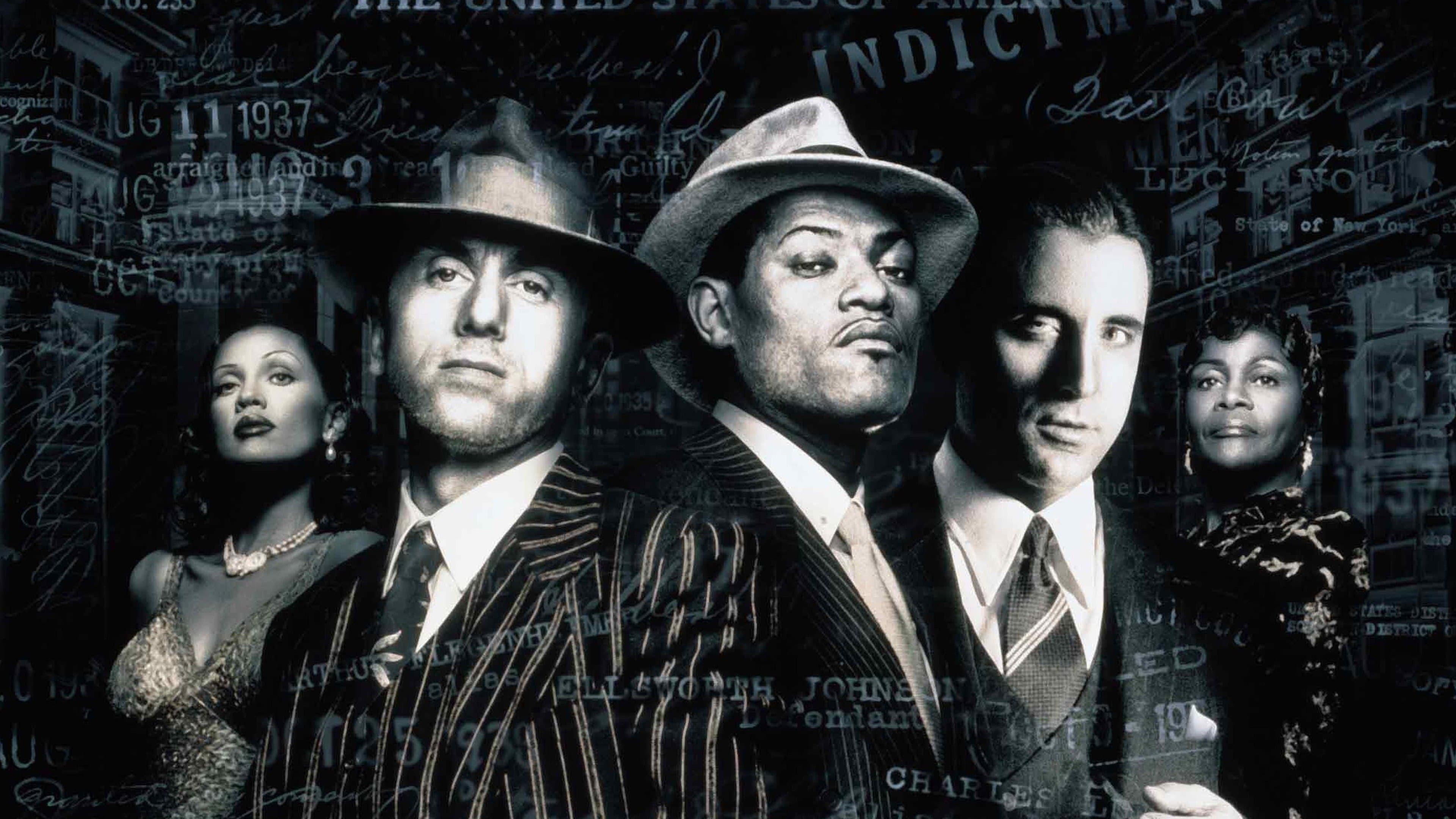 Hoodlum - immagine