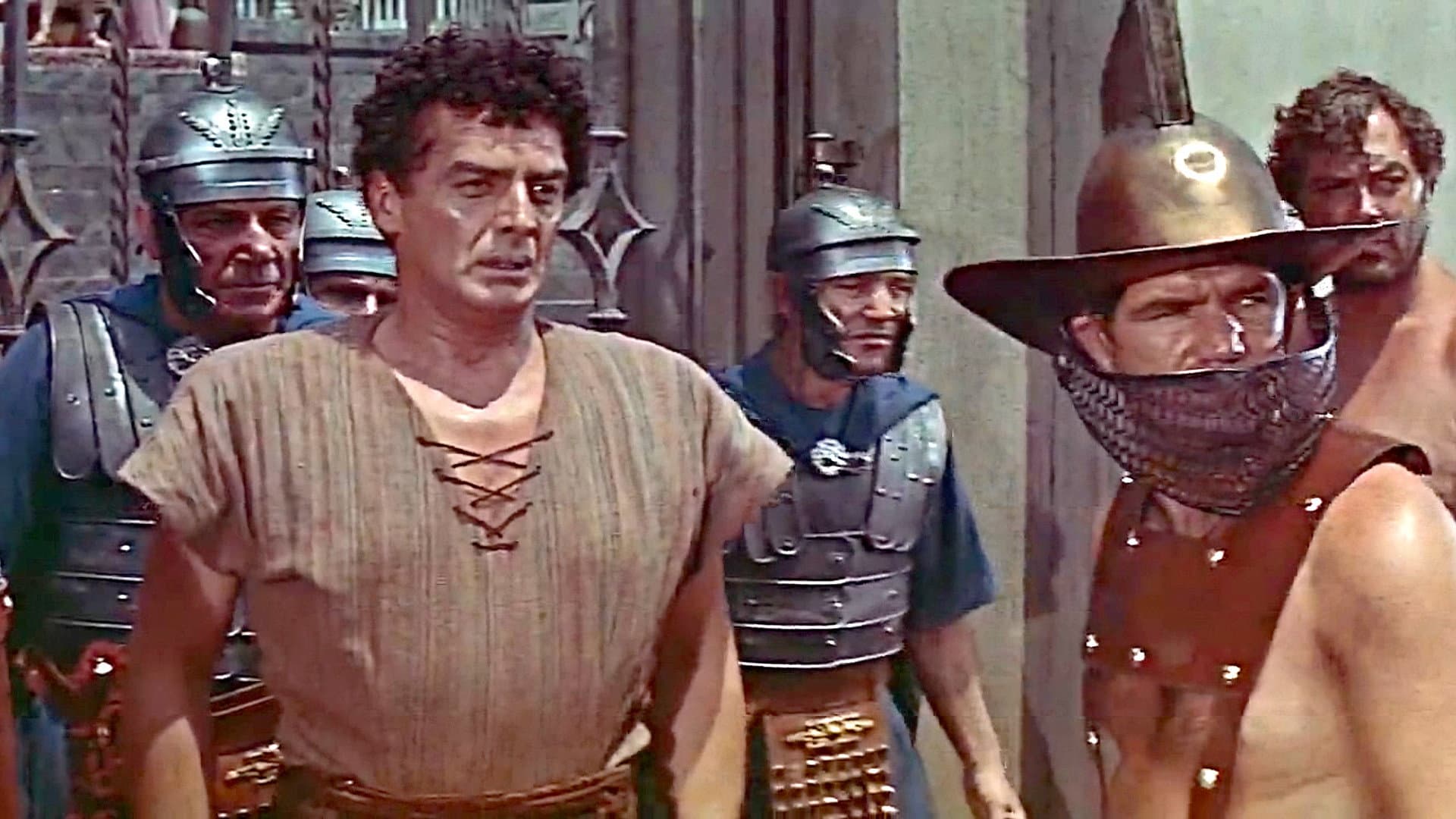 I gladiatori - immagine
