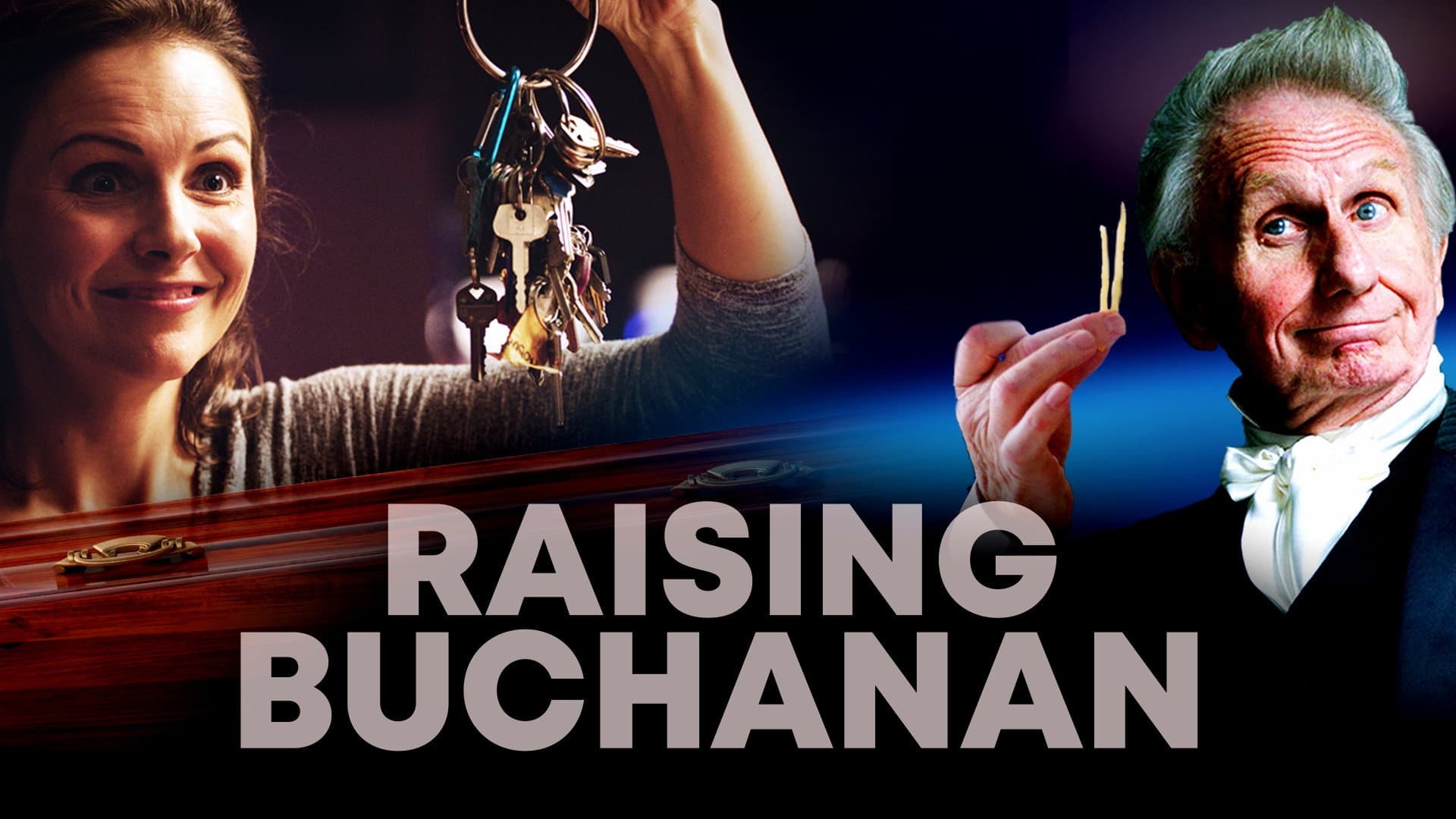 Raising Buchanan - immagine