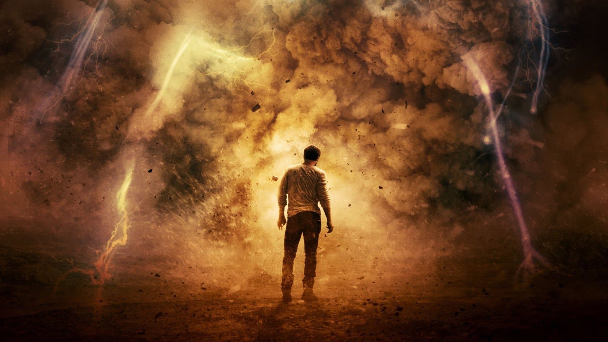 Beyond the Sky - immagine