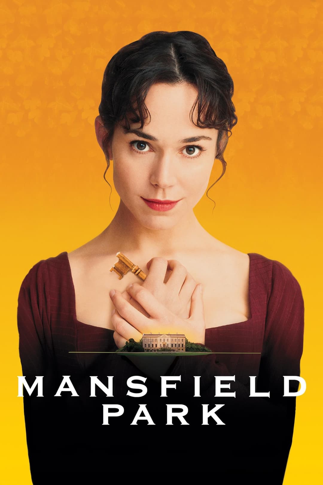 Poster di Mansfield Park