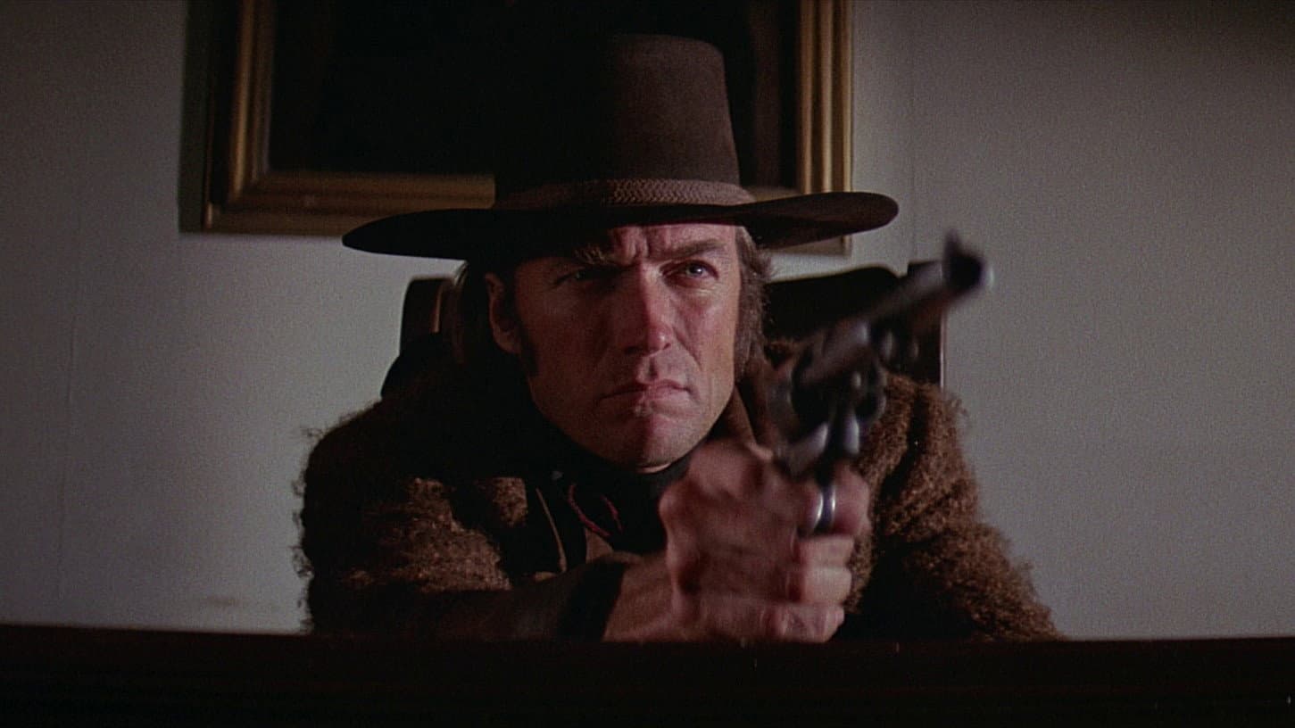 Joe Kidd - immagine
