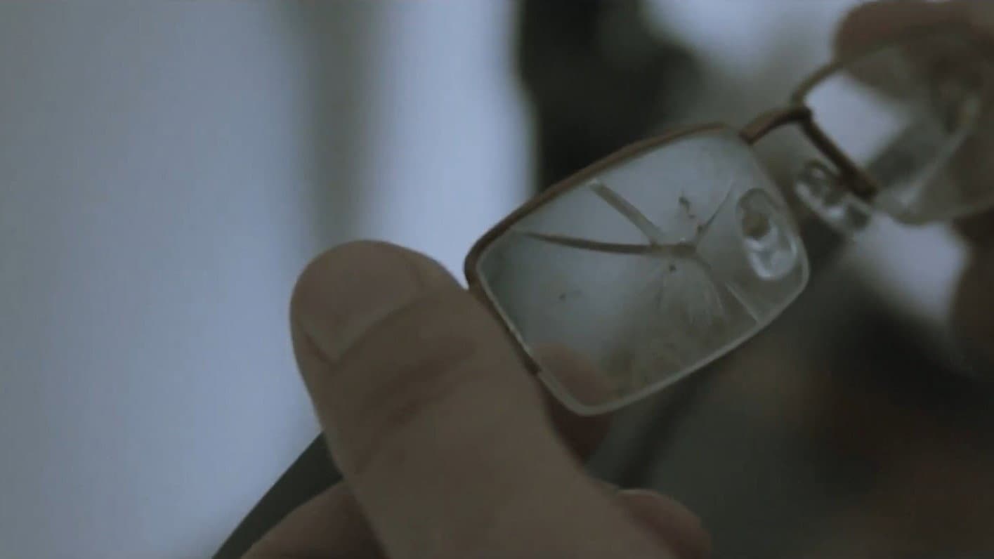The Things They Left Behind - immagine