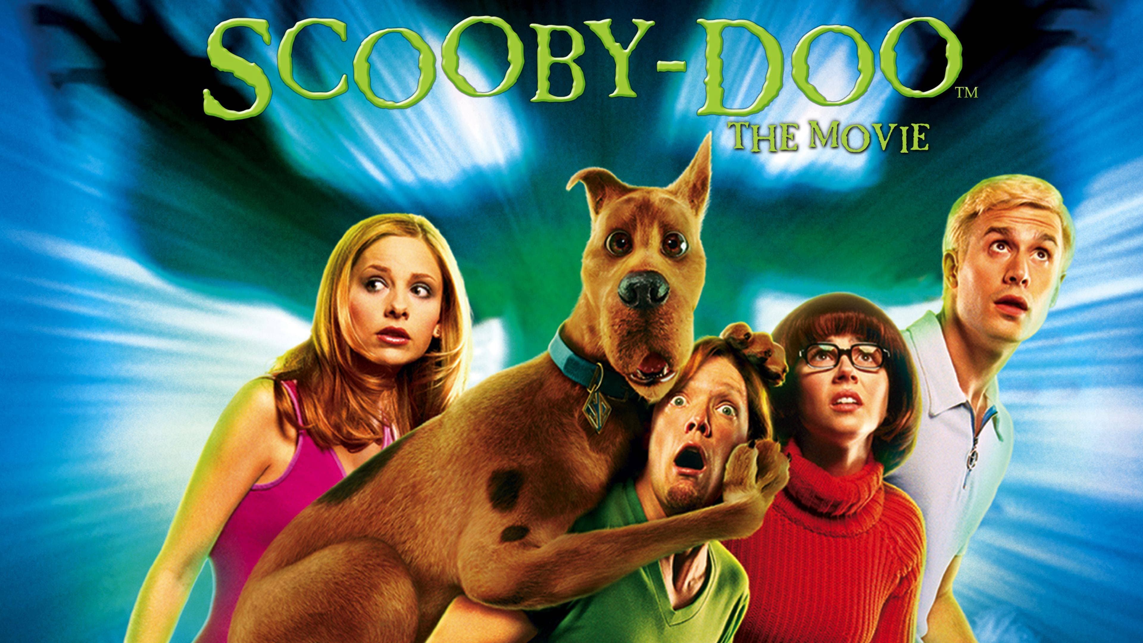 Scooby-Doo - immagine