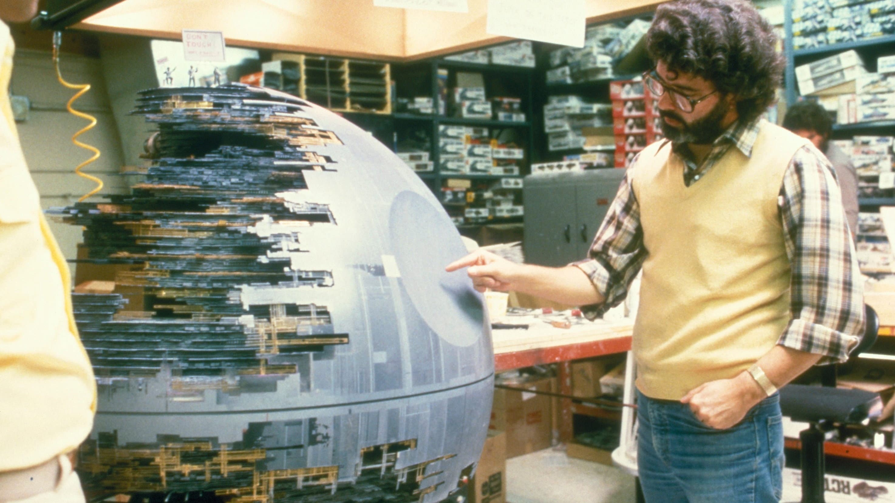 Industrial Light & Magic: Creating the Impossible - immagine