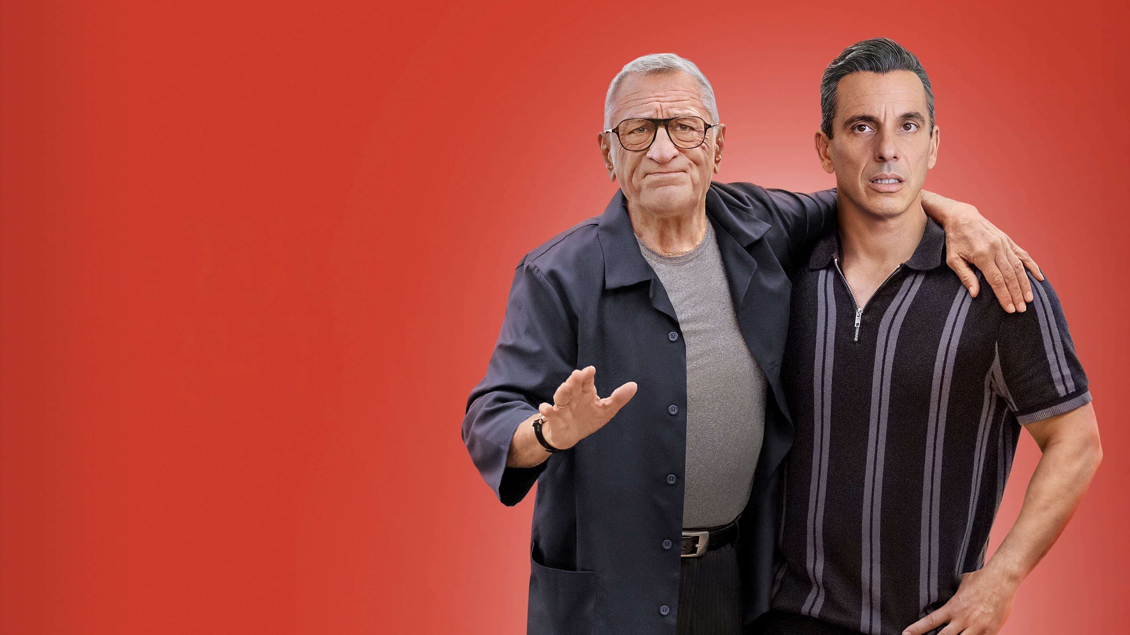 Papà scatenato - immagine