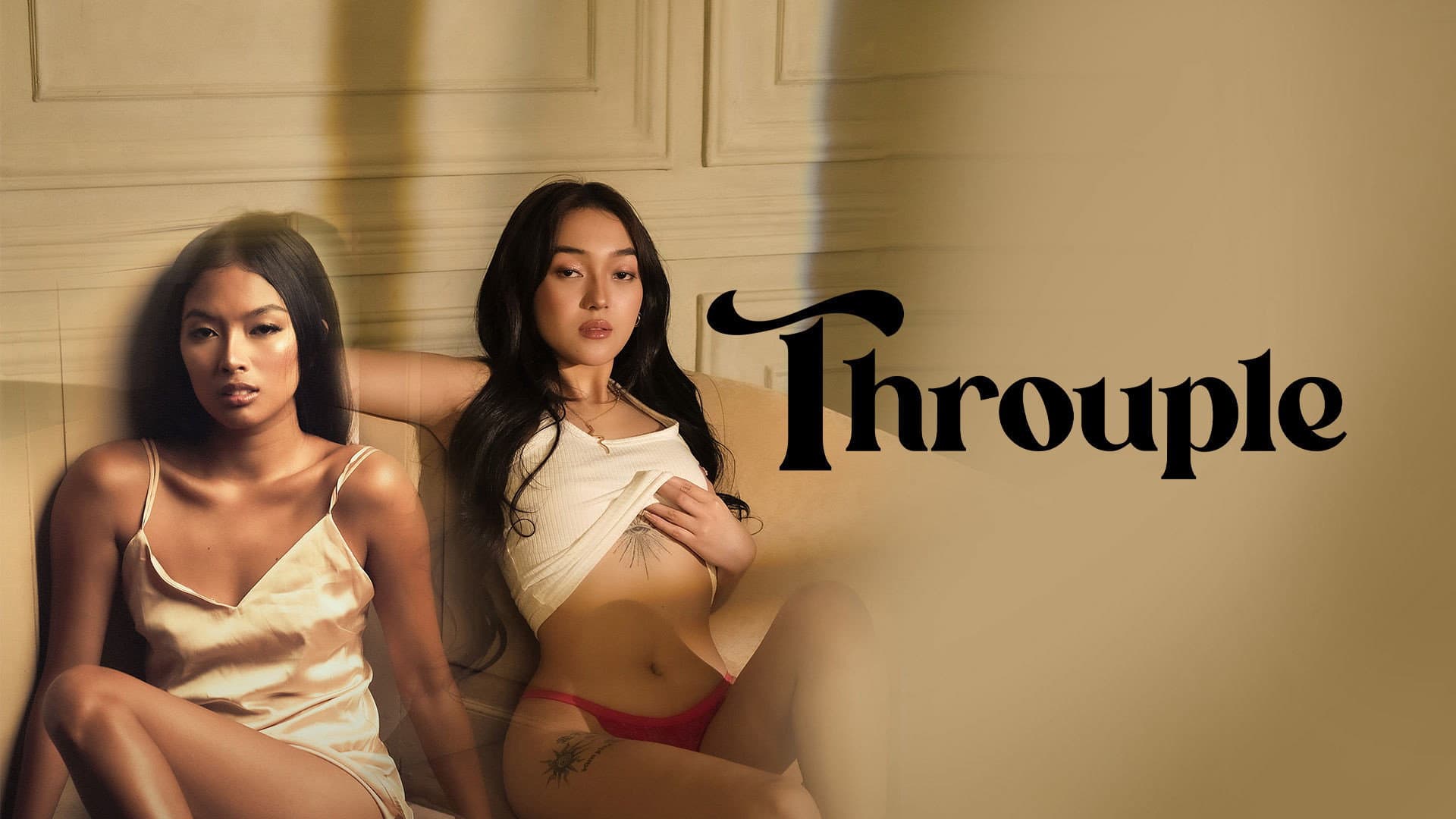 Throuple - immagine