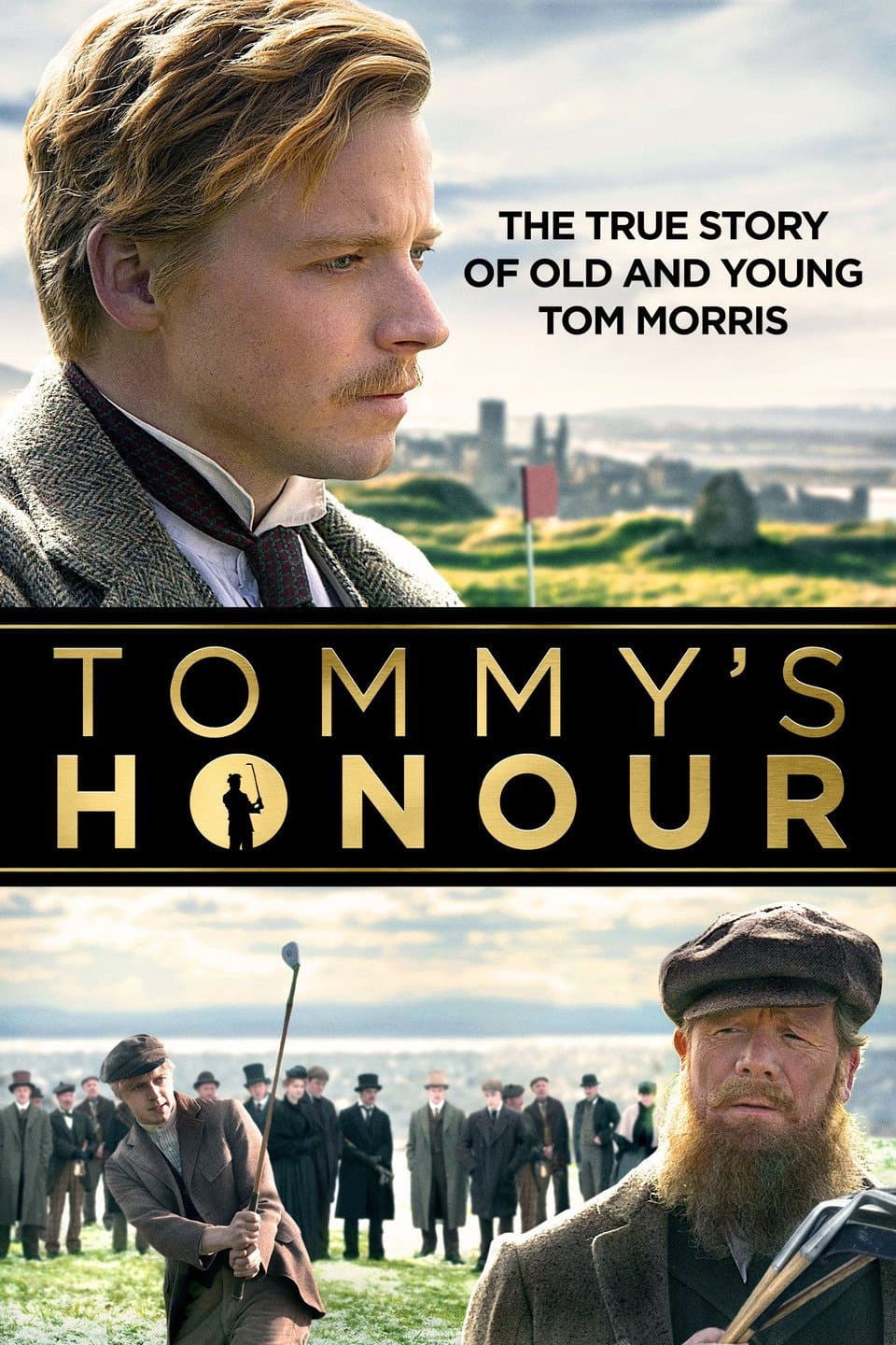 Poster di Tommy's Honour