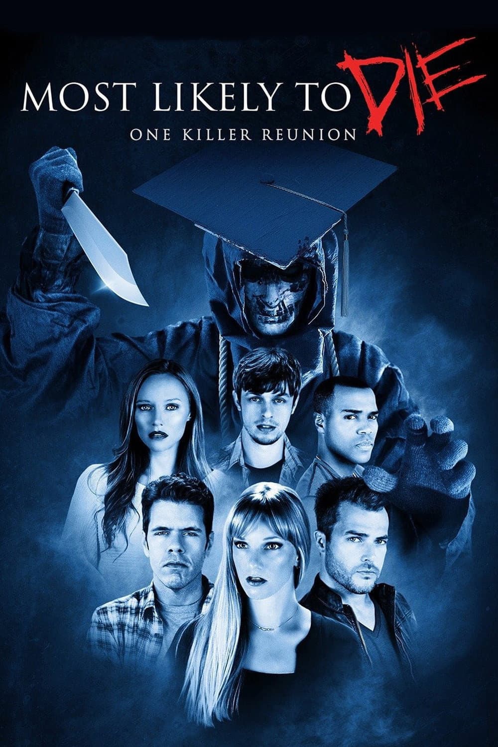 Poster di Most Likely to Die