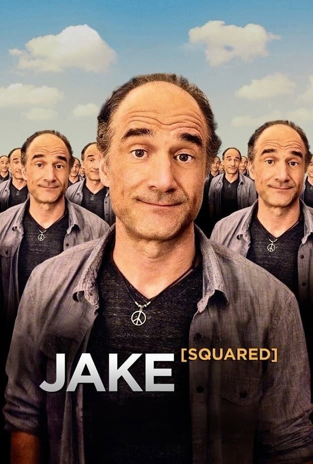 Poster di Jake Squared