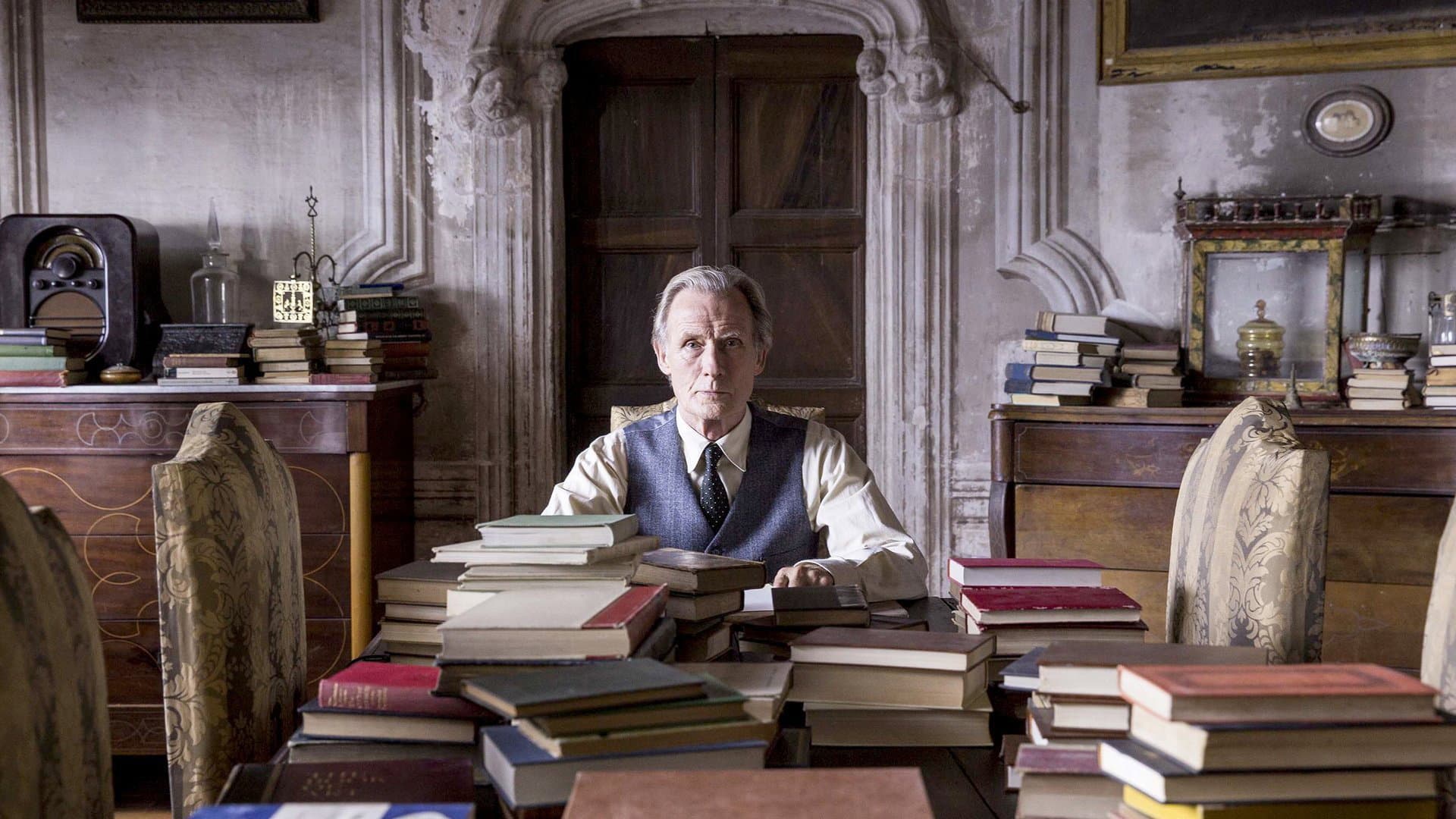 La casa dei libri - immagine