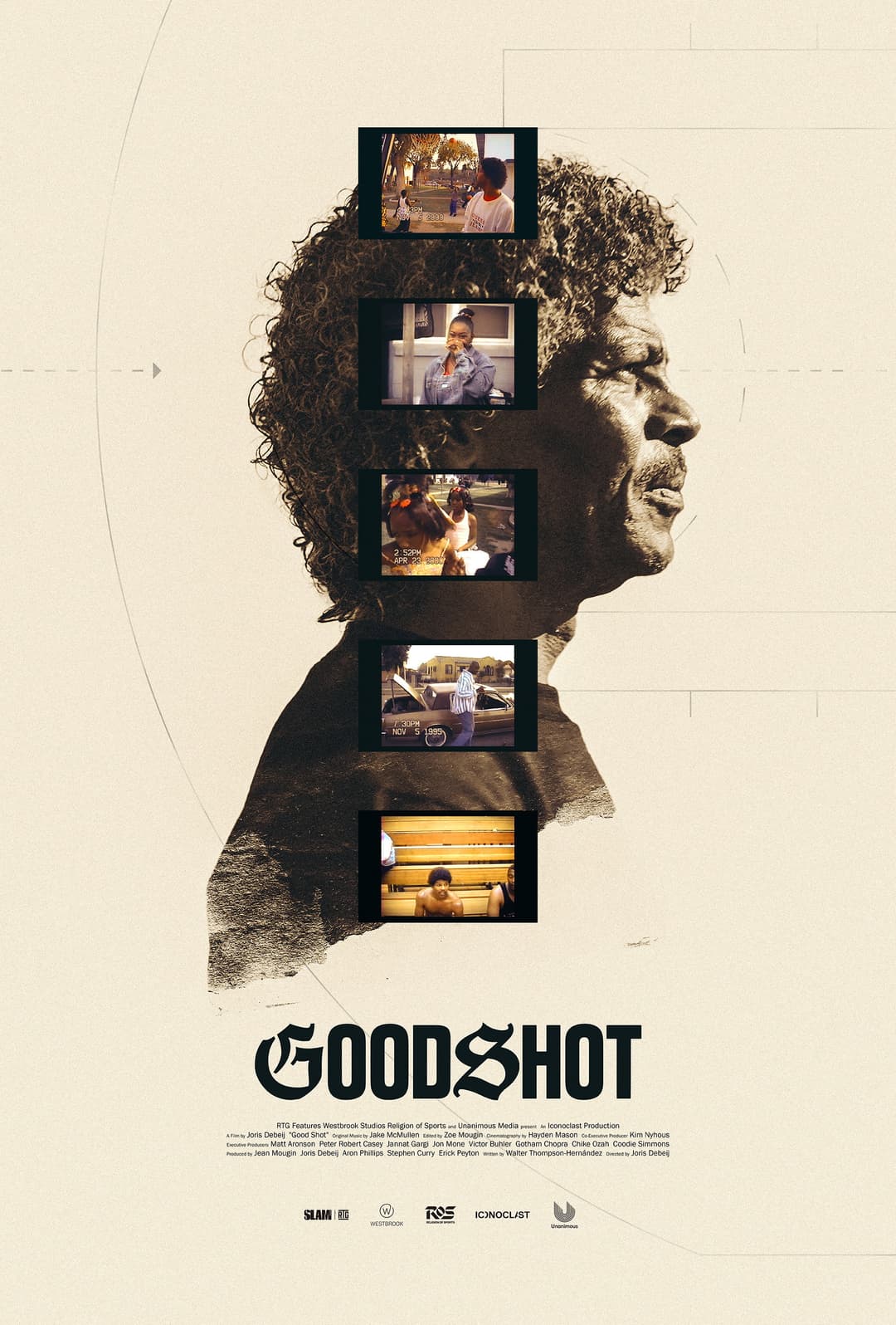 Poster di Good Shot