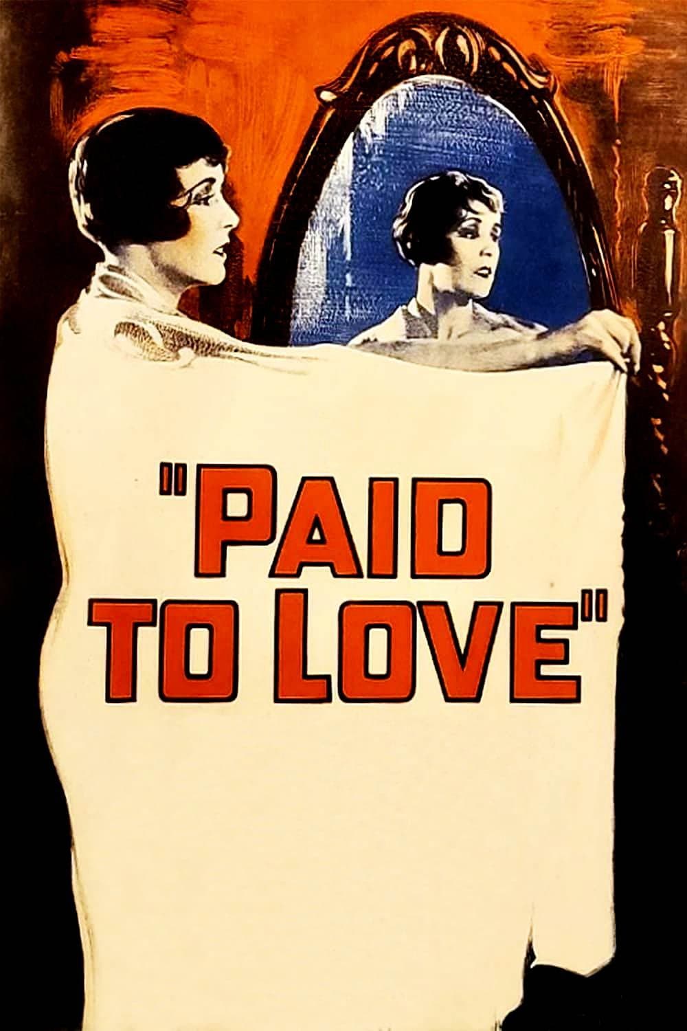 Poster di Passione di principe