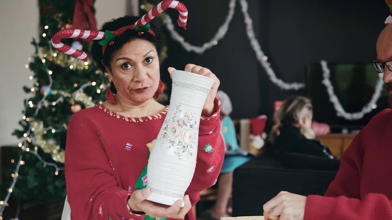 A Jenkins Family Christmas - immagine